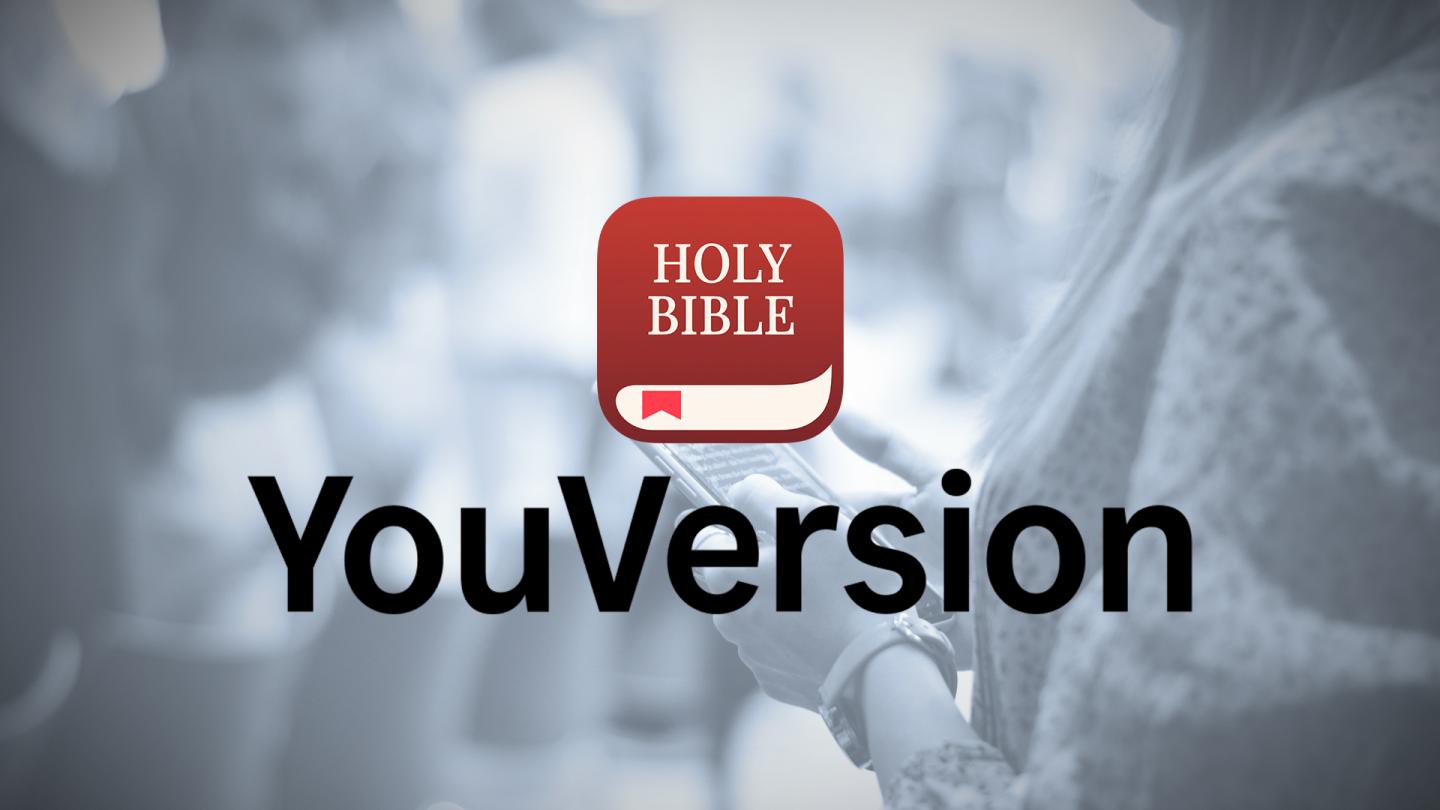 Aplicaci N B Blica Youversion Lanza Nuevas Funciones Para Combatir La