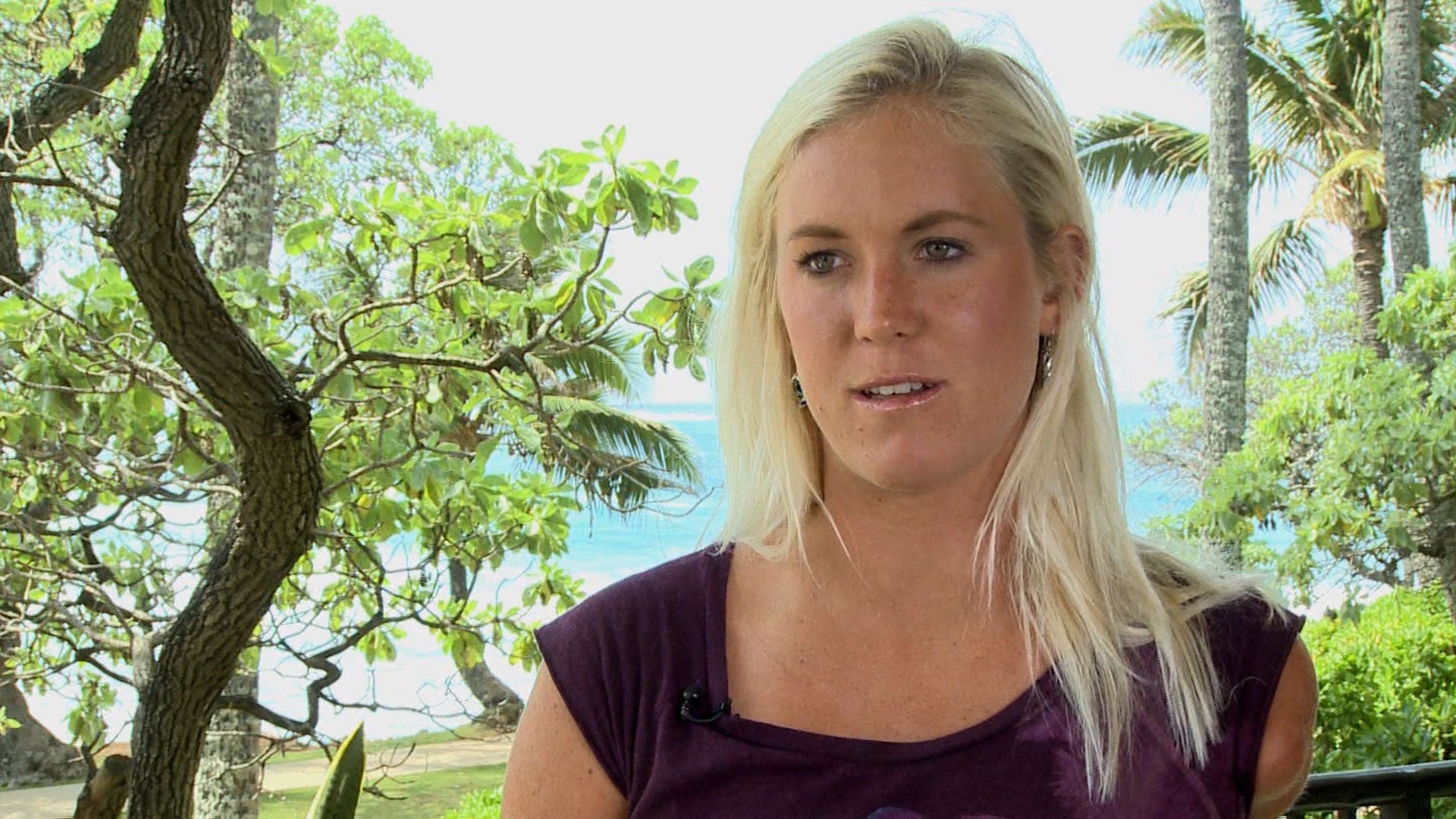 Rip Curl Responds to Transgender Surfer Controversy