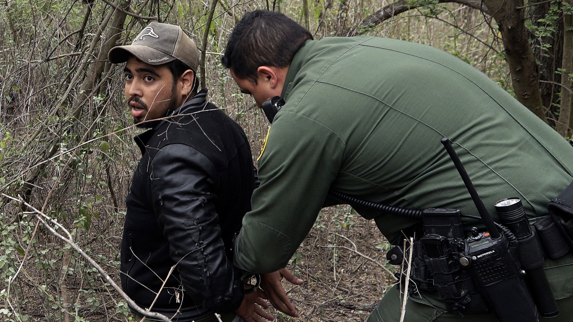 Illegal Crossings Near Stunning 3 Million Mark: Texas DPS Warns 'Border ...