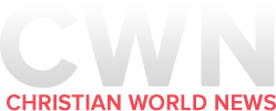 Christian World News Logo