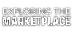 Exploring the Marketplace Logo