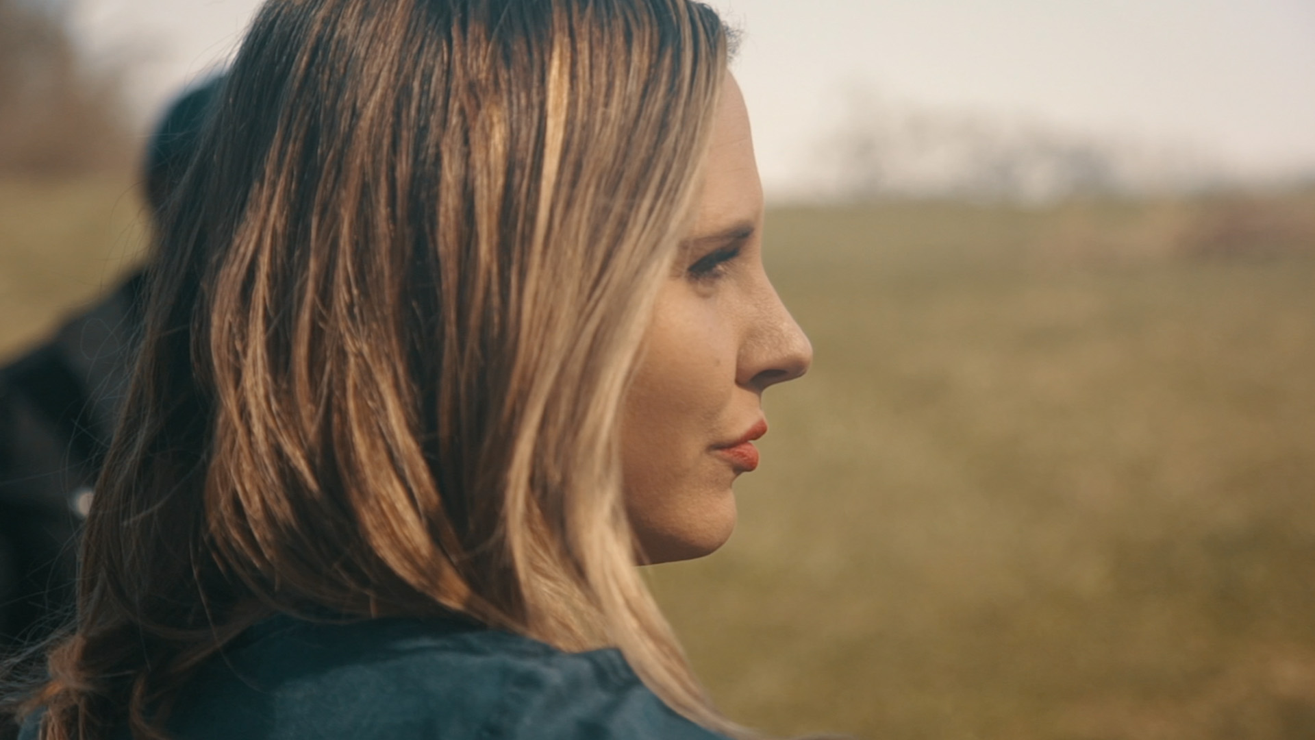 For KING & COUNTRY Star's Wife Freed from Agony of Anxiety Attacks and