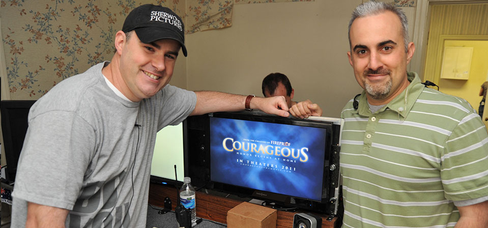 Kendrick Brothers' \