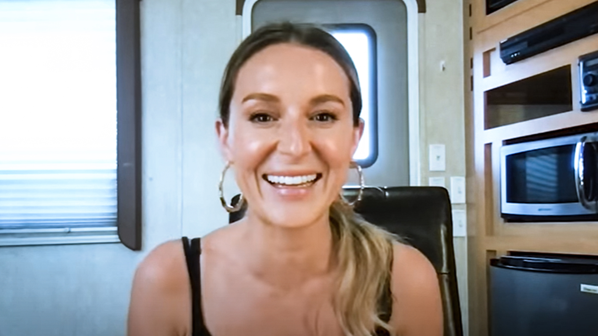 'The Word of God Is Power' Actress Alexa PenaVega Reveals Faith Helped