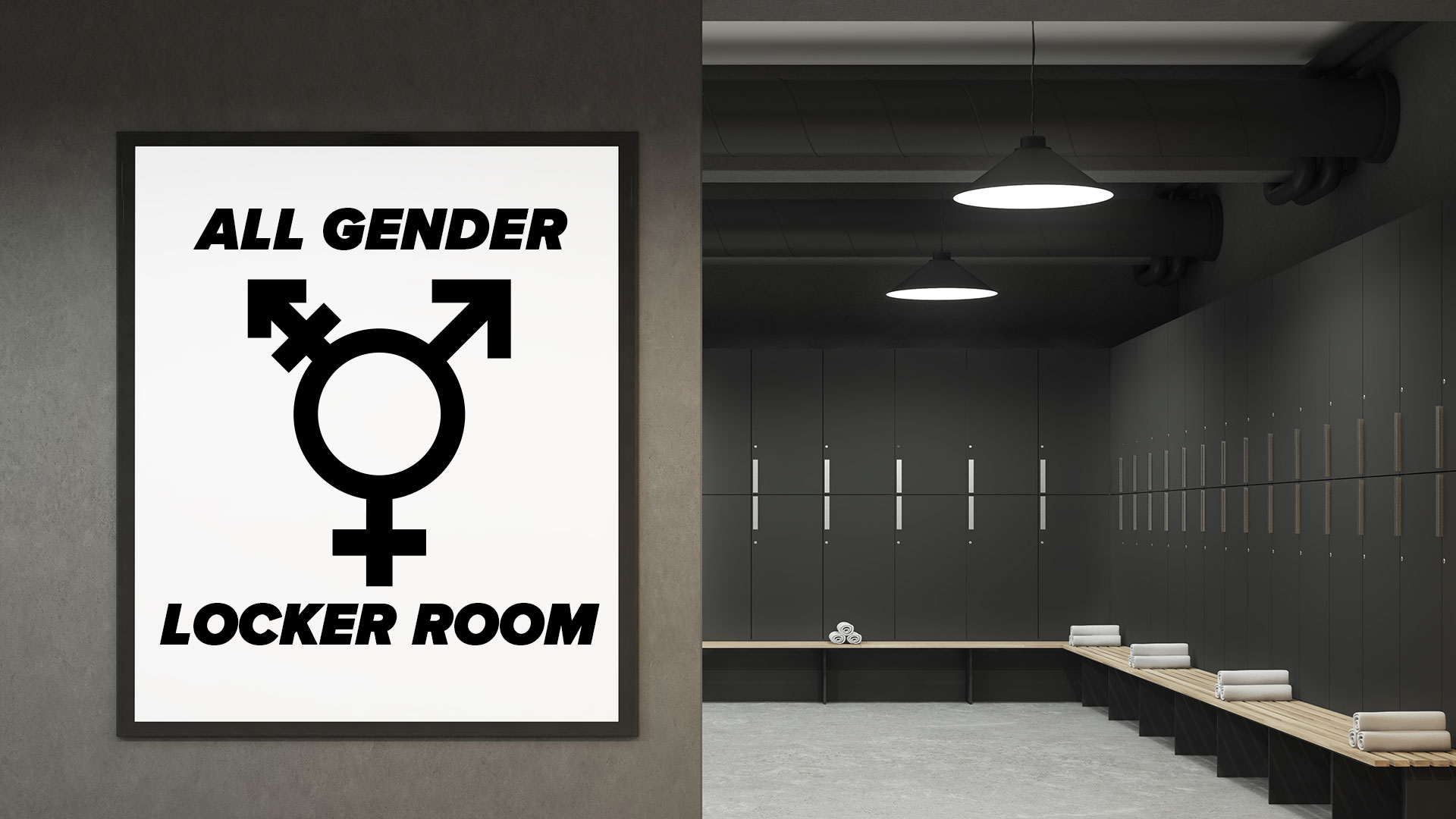 Using Taxpayer Money Ca High School Plans To Build All Gender Locker Room Cbn News 4557