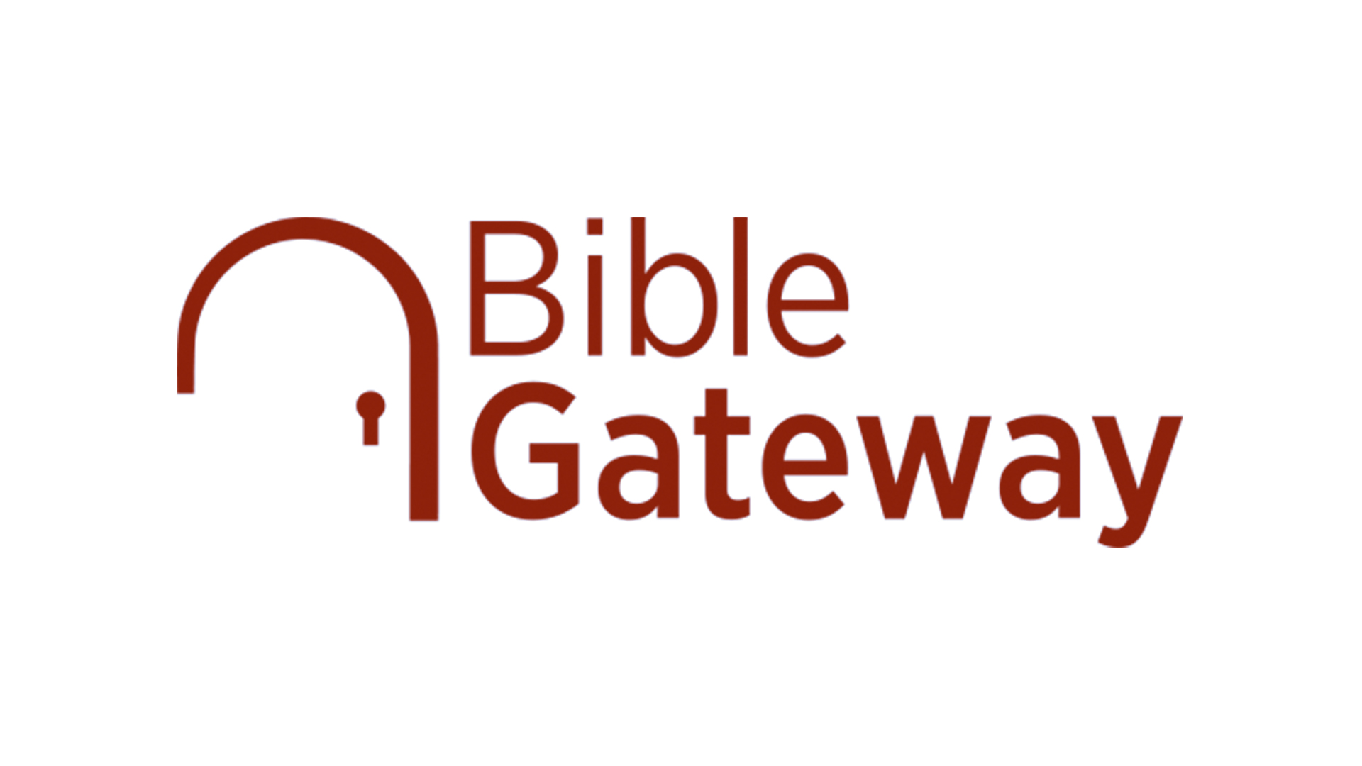 'Sorcery' Most Popular Search for 2021 on Bible Gateway? The Answer Is