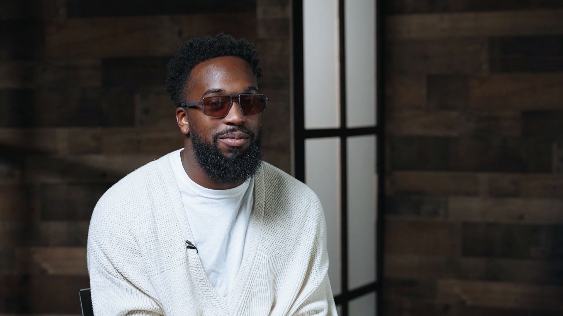 Dante Bowe Opens up on Suffering Abuse, Being Homeless, and Making