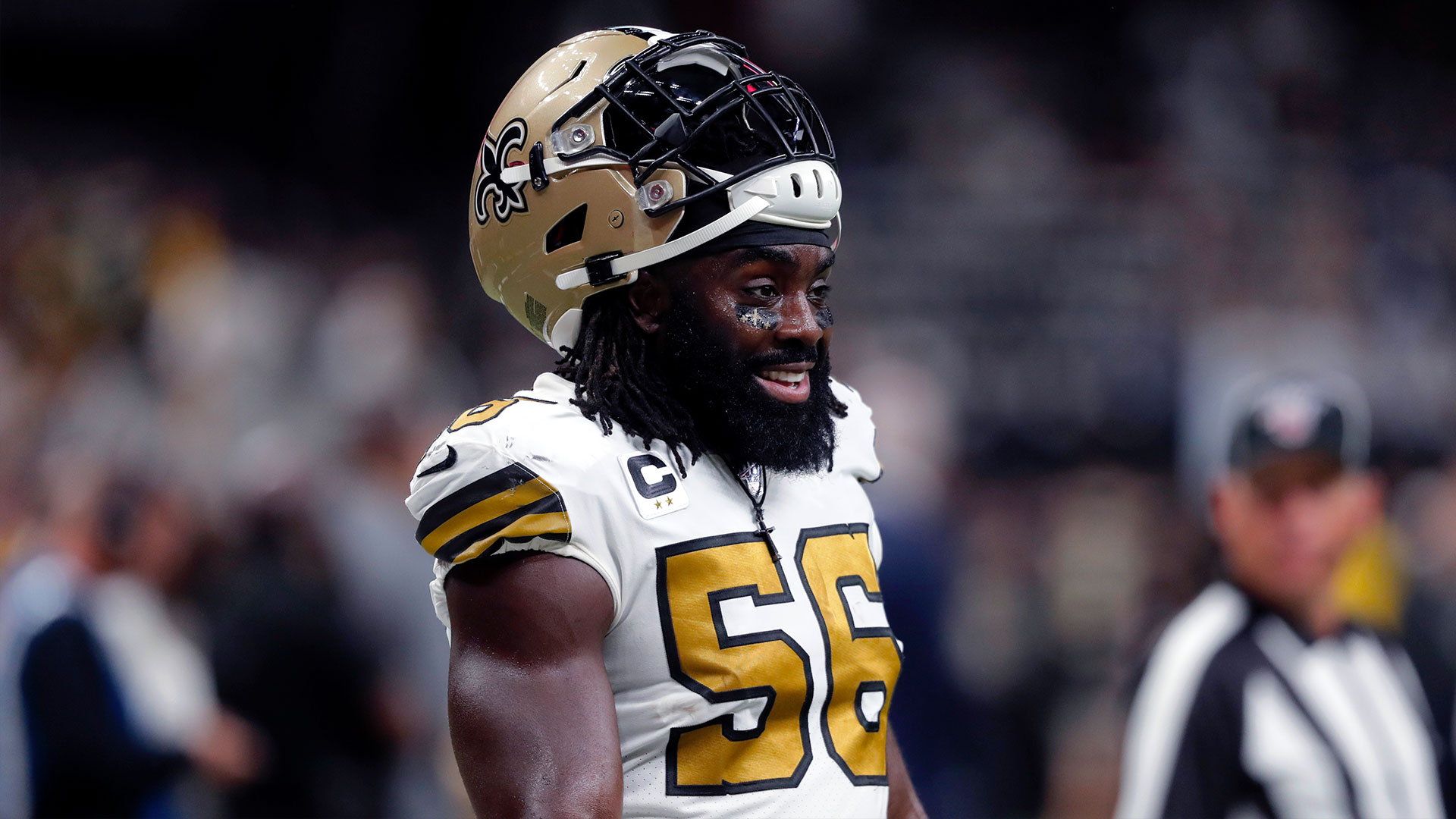 Despite being dealt, Demario Davis still says Browns are on way to