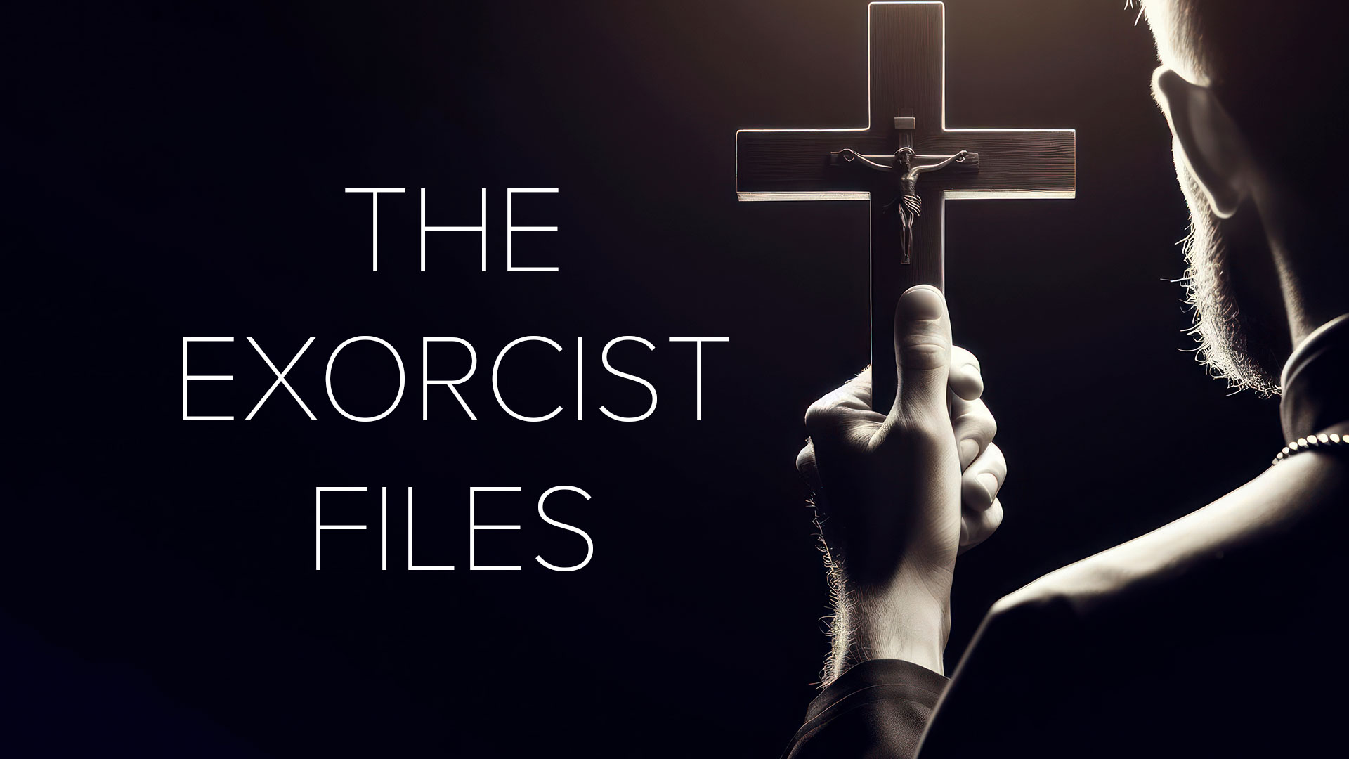 The Exorcist Files How a Hit Podcast About Demons Is Leading People to