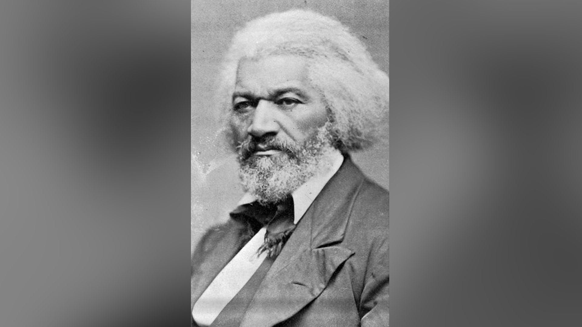 Frederick Douglass July 4 Speeches Trace American History Cbn News 