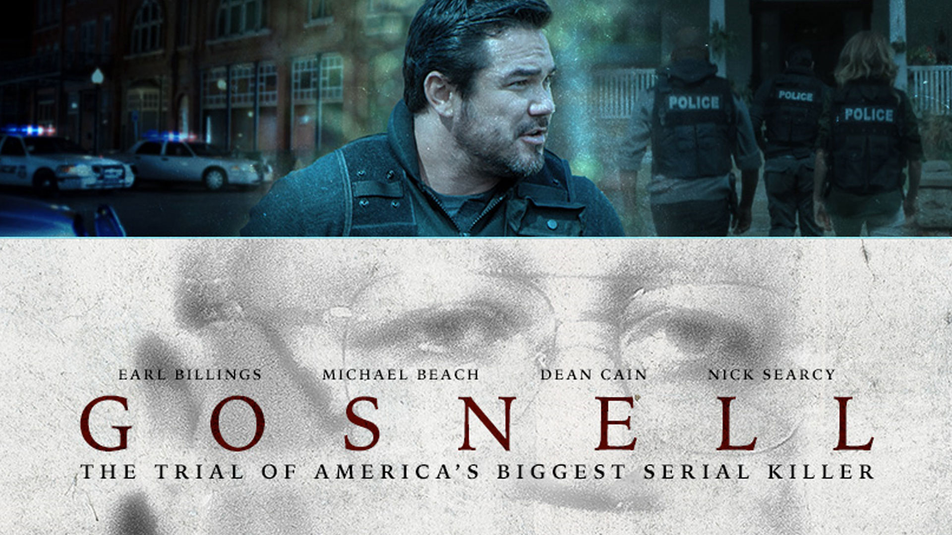 New Gosnell Movie Hasn t Released Yet But It s Already a Best