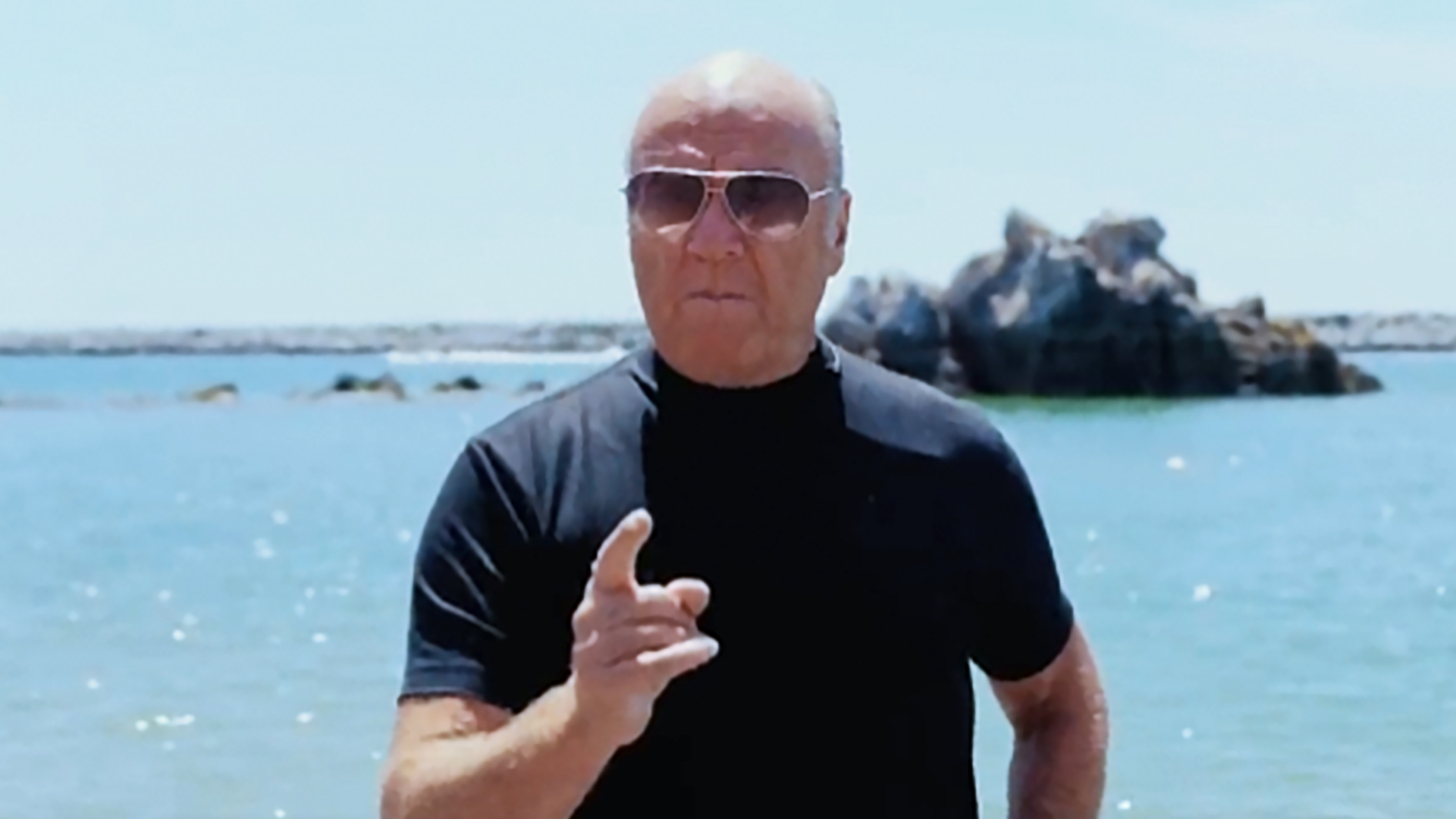 'Overwhelming Response!' Greg Laurie Cites 'Revival', Preps 'Jesus