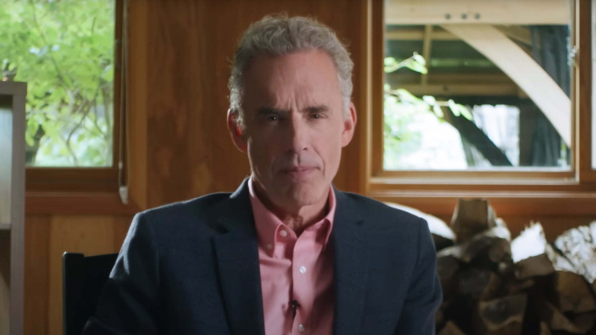 Psychologist Jordan Peterson Says Is Harming Boys, and the Church Must Save Them: 'That's Your Holy Duty' | CBN News