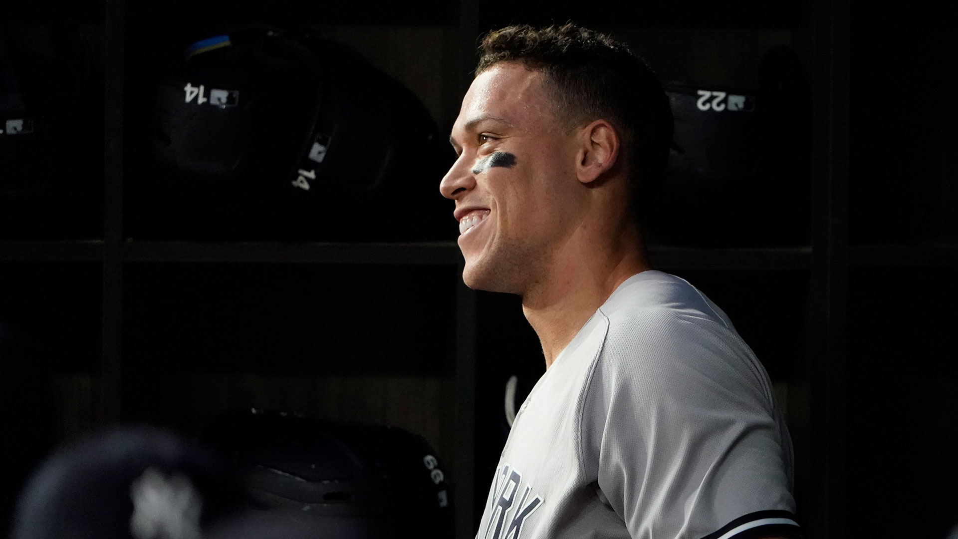 He Went For My Heart- Aaron Judge Credits Star Teammate For