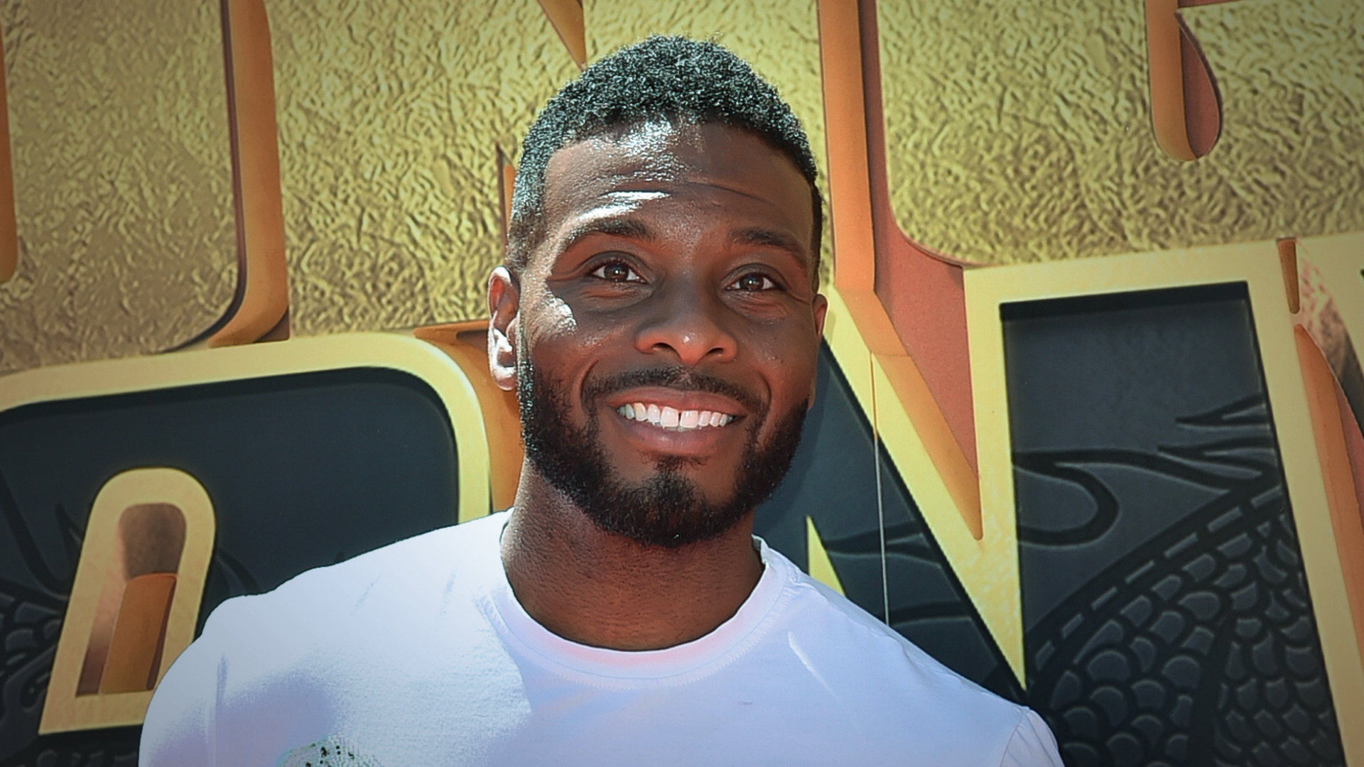 Nickelodeon Star Kel Mitchell Reads Jesus Sermon On The Mount For Prayer App Reaches Youth 4900