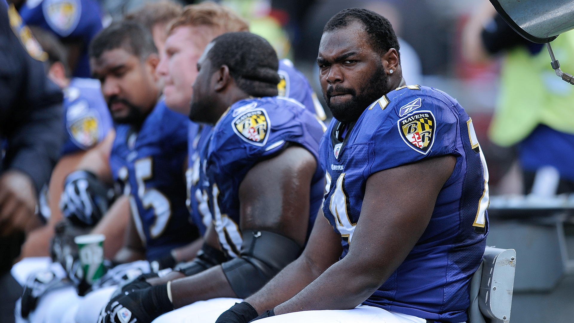 Sean Tuohy Calls Allegations From Michael Oher “Insulting” As 'The