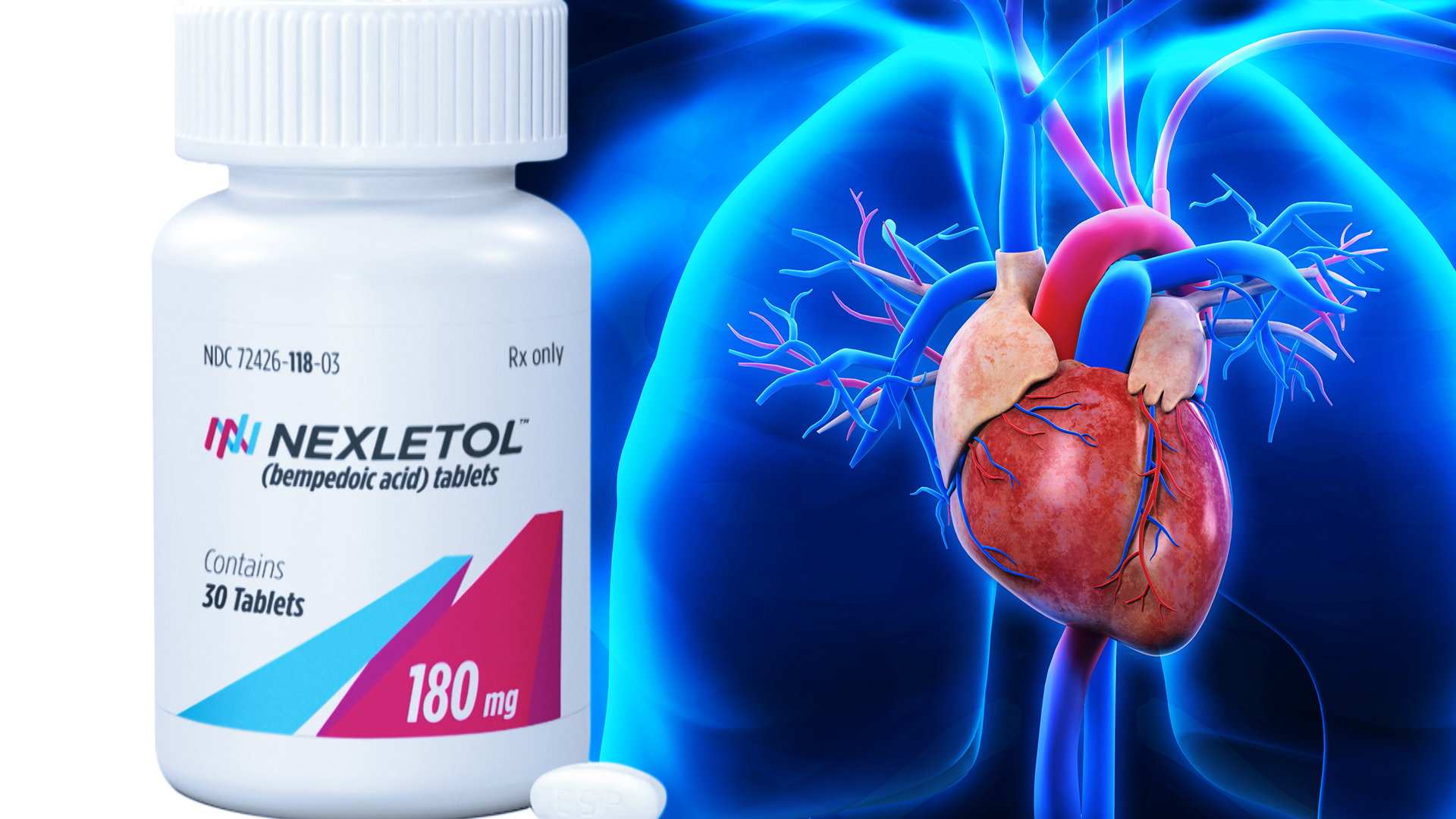 Statin Alternatives: These Drugs Help Lower Cholesterol Minus The ...