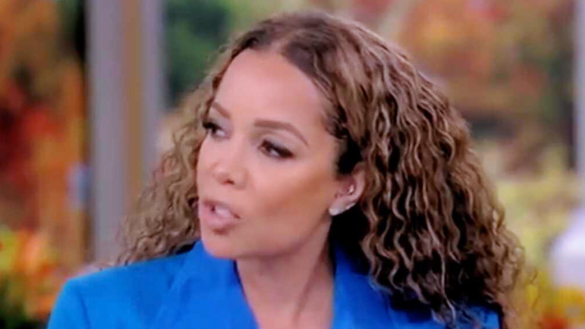 'The View' Co-Host Claims Jesus Would Play Major Role in LGBT Pride ...