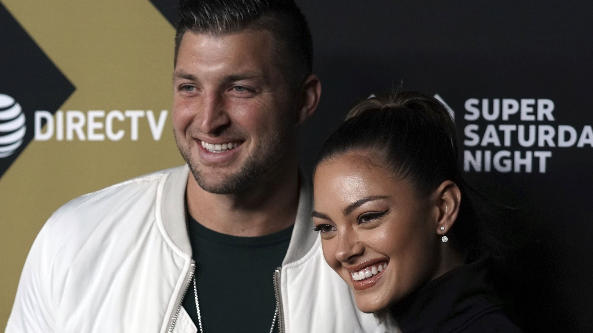 Former NFL QB Tim Tebow Marries Demi-Leigh Nel-Peters: 'My Dreams
