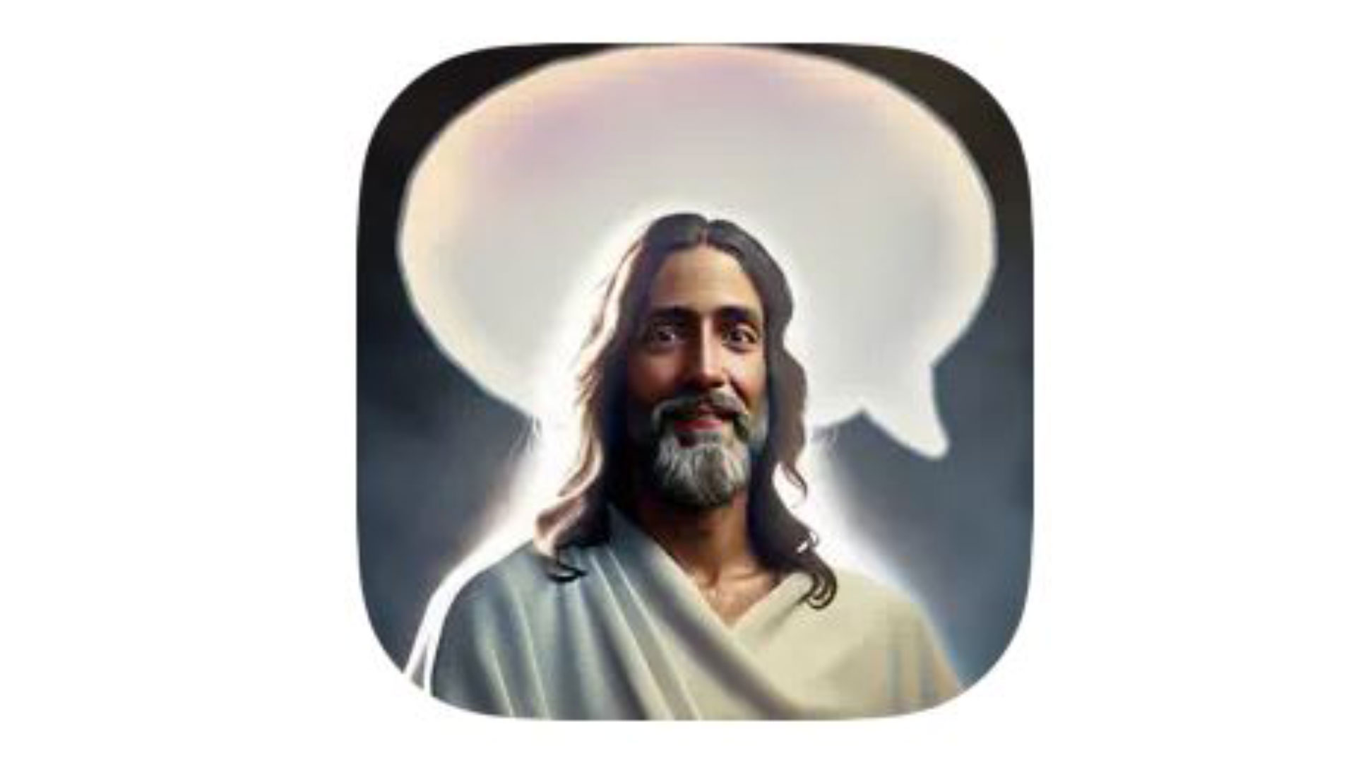 What Would You Ask Jesus? New AI Jesus App Knows the Gospel Well, but ...