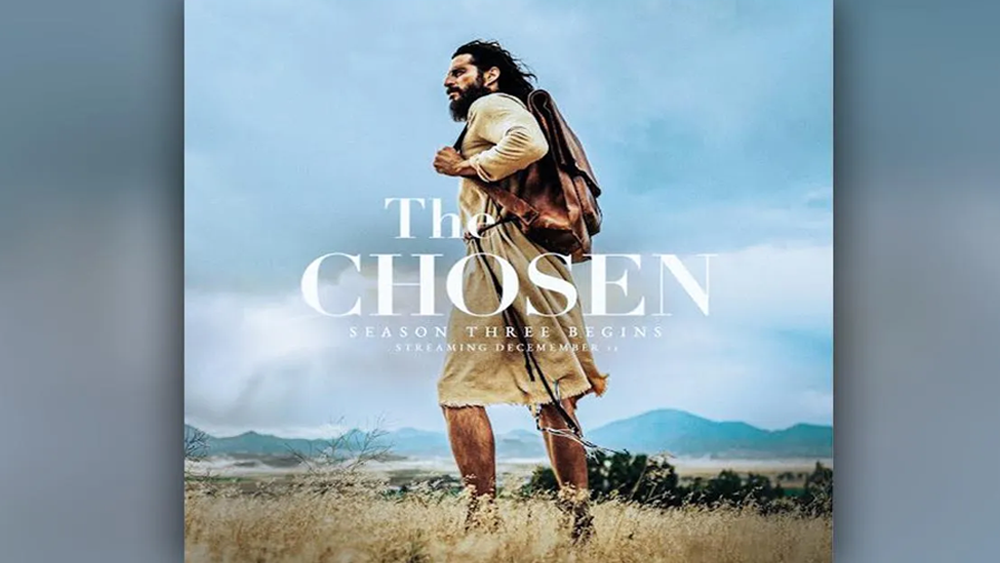 The Chosen: Jesus Series Gets SAG Go-Ahead To Complete Season 4