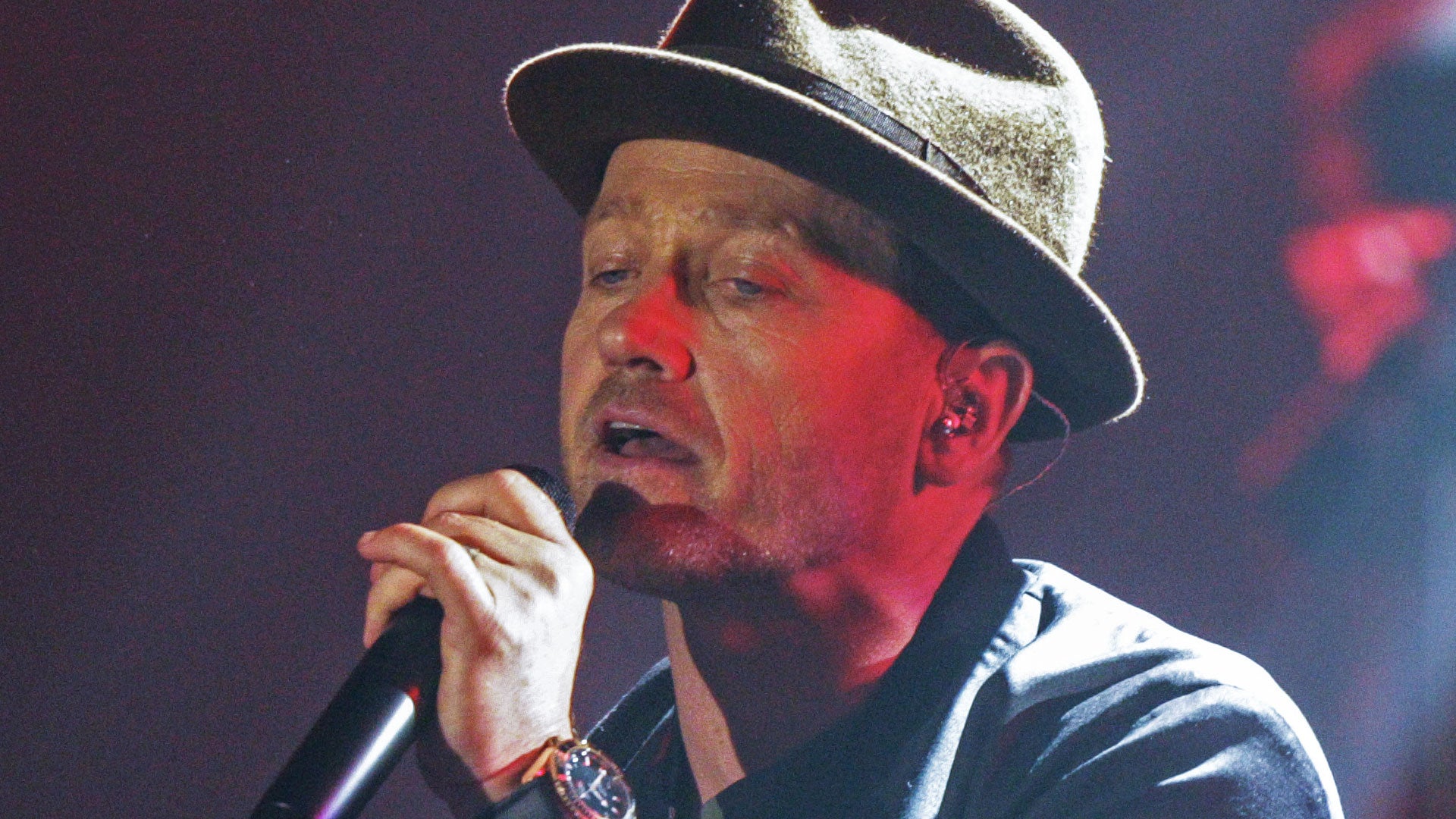 TobyMac Talks About His Son, Truett, For 1st Time Since Overdose