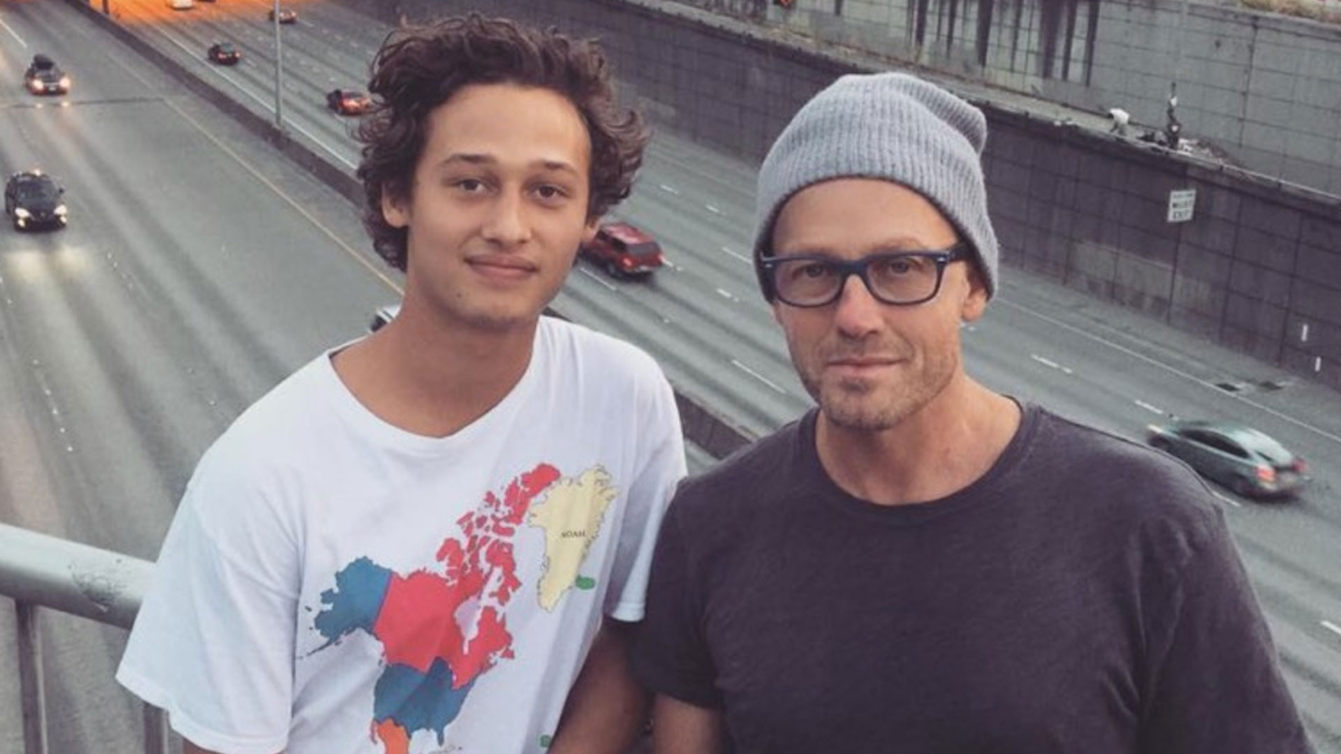 TobyMac Releases New Album He Began Writing After Son's Death