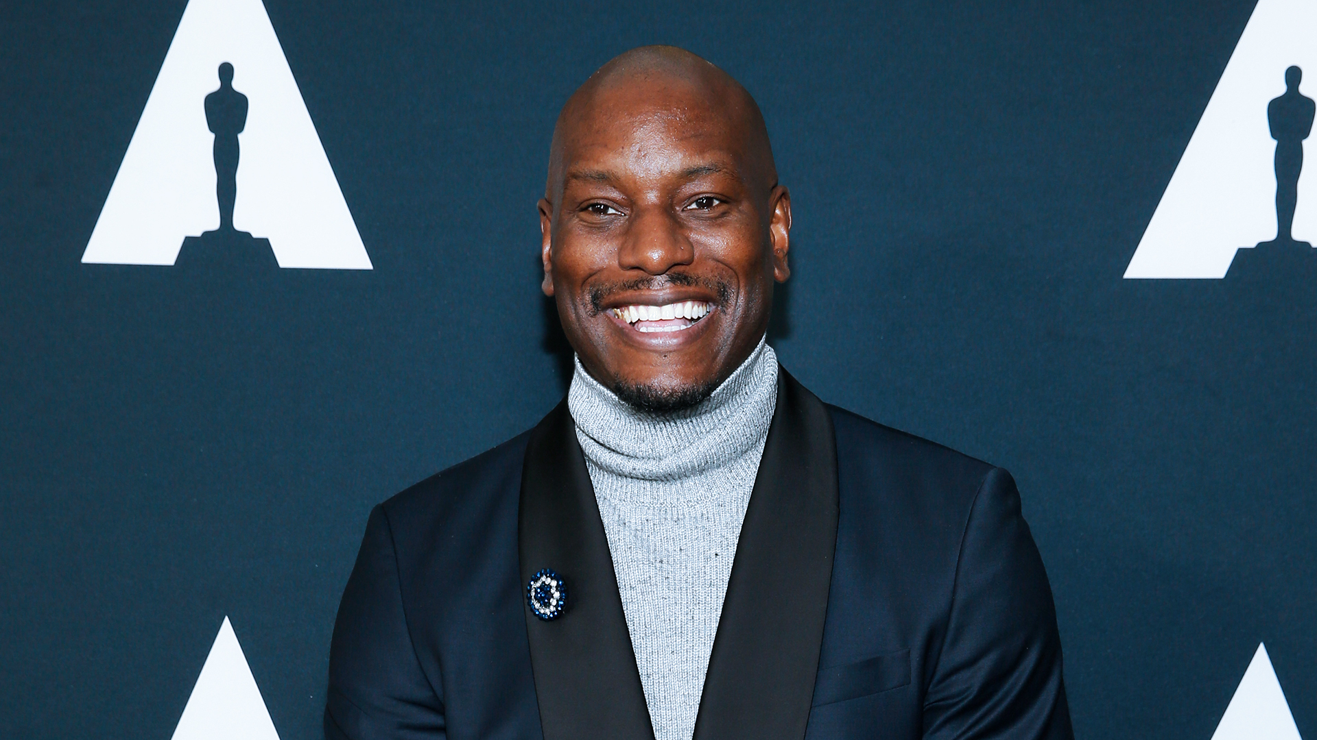 Doc Tells Tyrese Gibson Nothing More They Can Do for His Mom: 'Jesus I ...