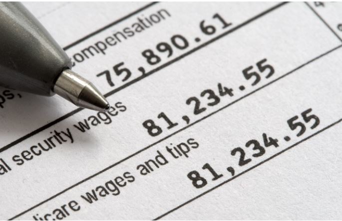 Are My Social Security Benefits Taxable? How to Understand Form SSA ...