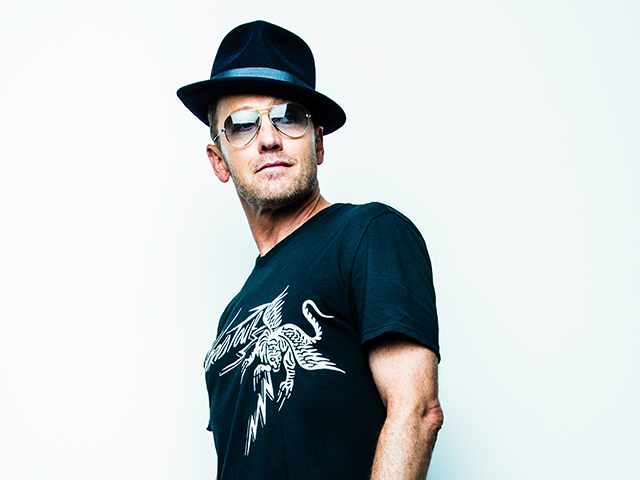 TobyMac Talks Journey Behind Writing His New Album “Life After