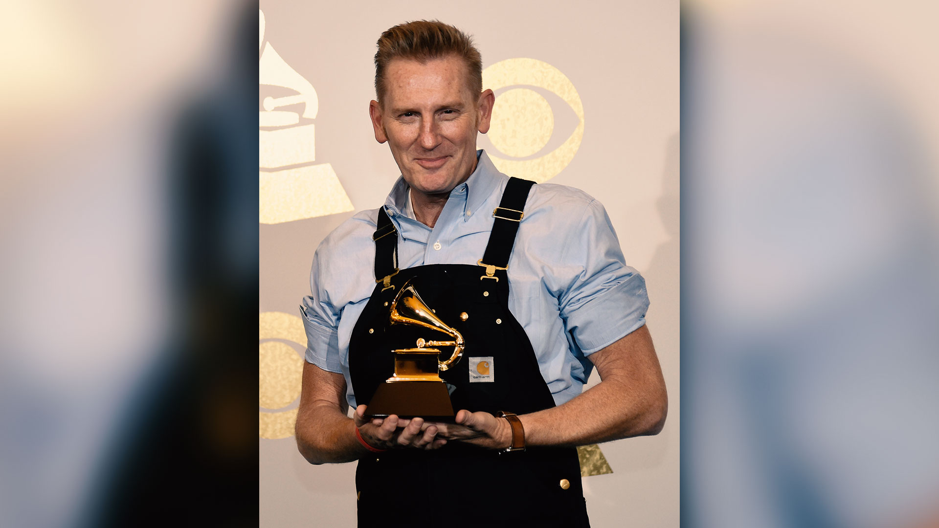 Rory Feek's Remarriage A New Chapter In Life And Love