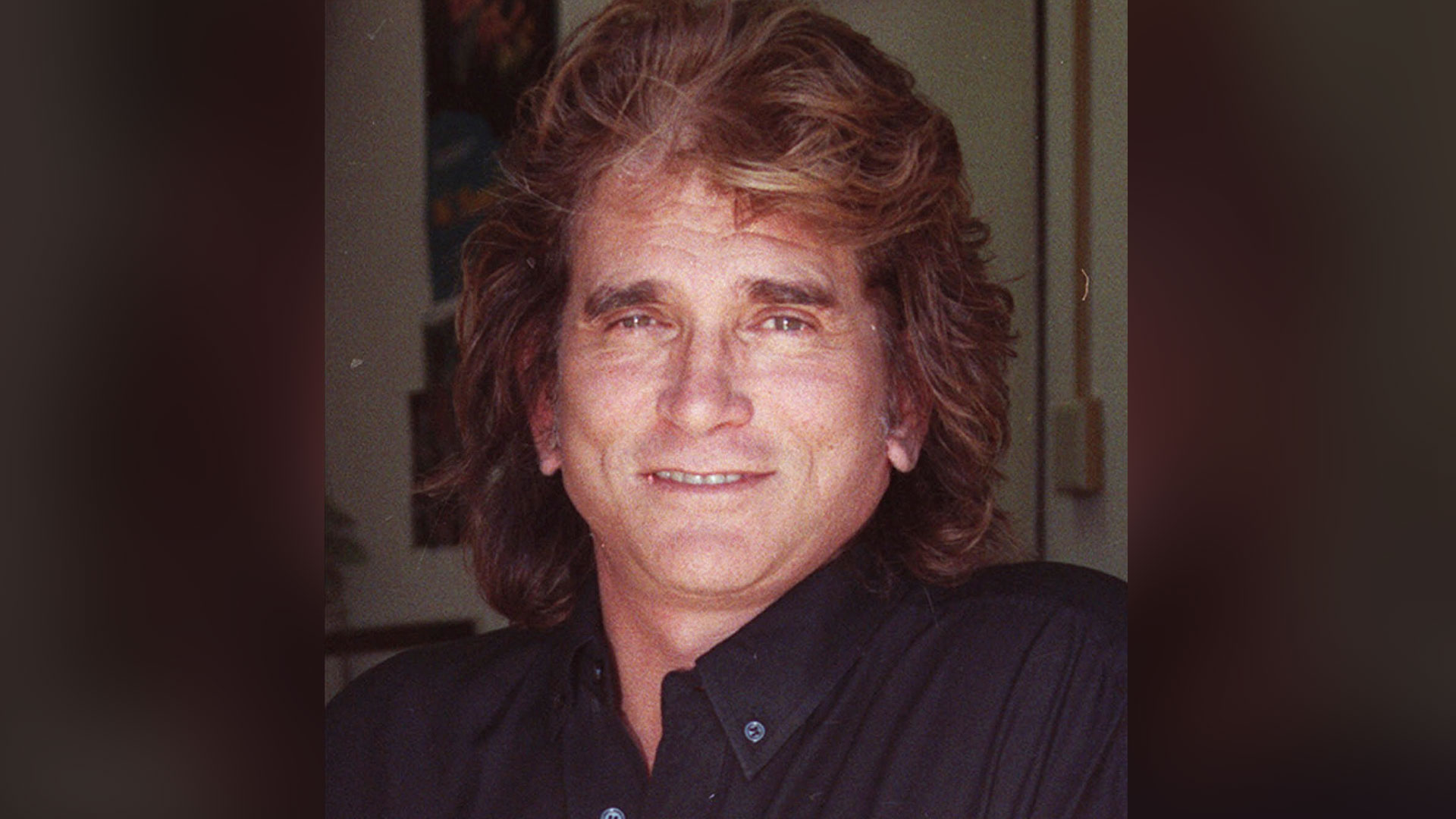 Michael Landon