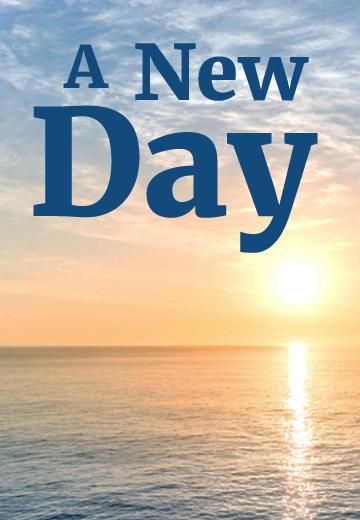 A New Day Booklet