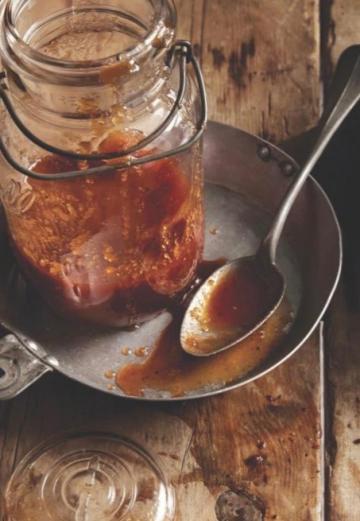 Ultimate backyard barbecue sauce