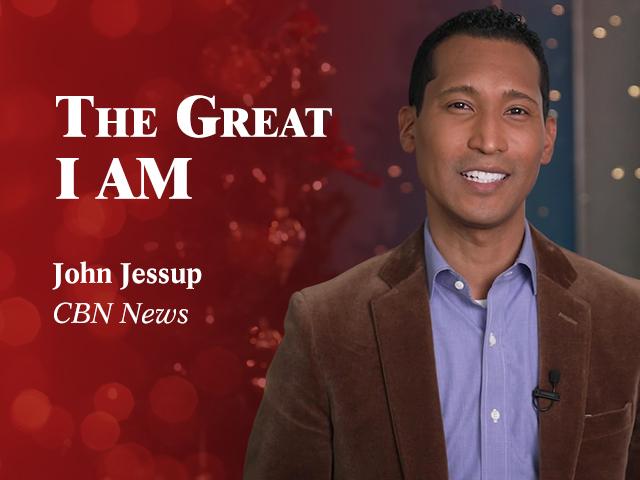 John Jessup - Names of Christ: The Great I AM