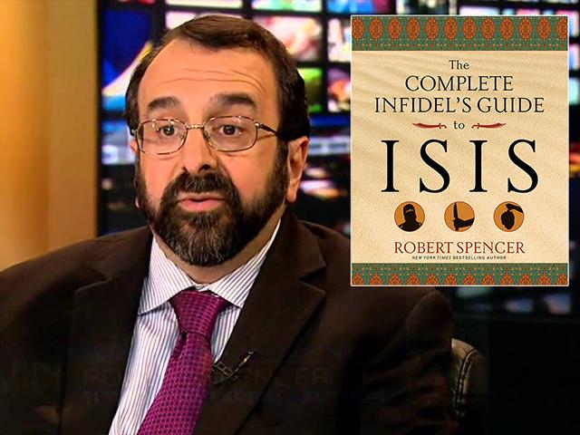 Robert Spencer