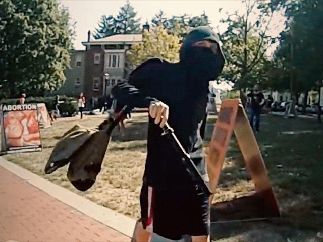 abortionattackvandalism