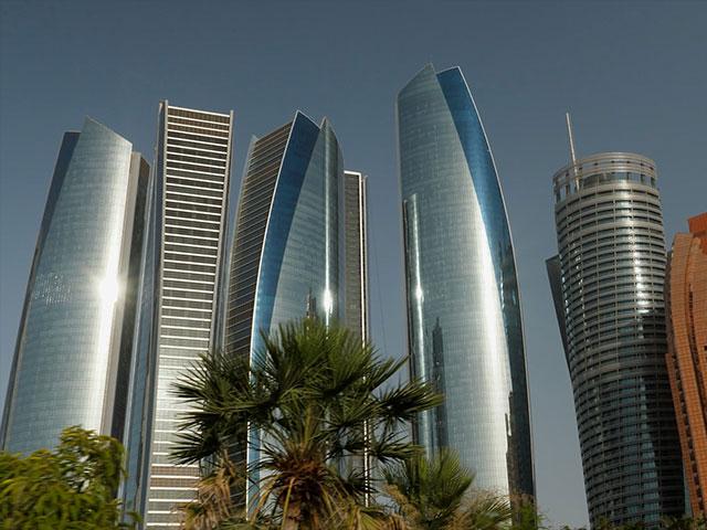 Abu Dhabi, UAE. Photo: CBN News