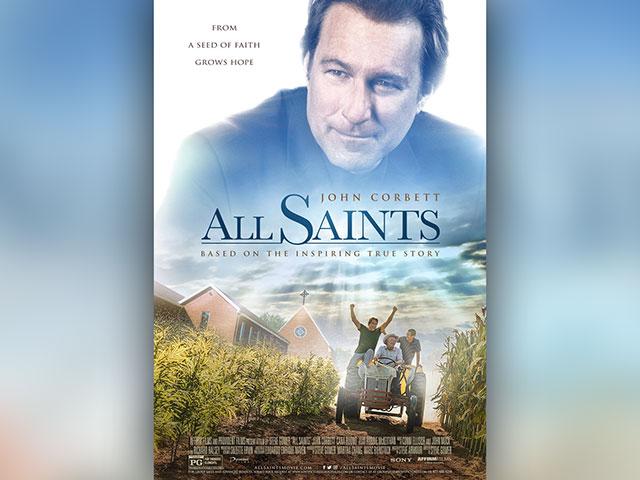 allsaintsmovieposter
