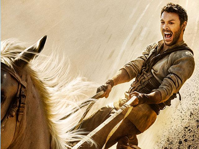 Ben Hur