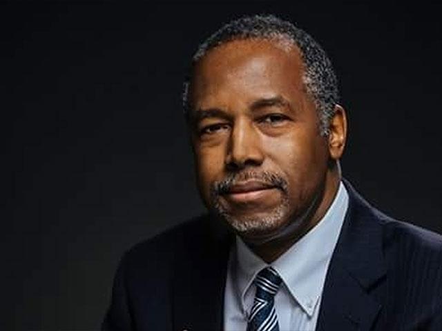 BEN CARSON