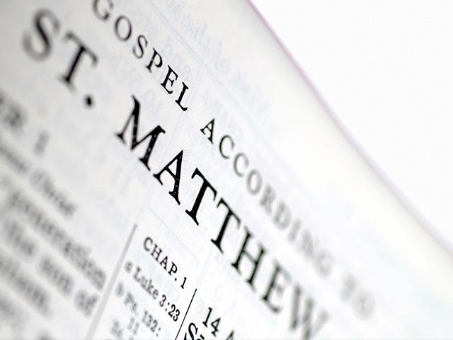 bible-page-matthew