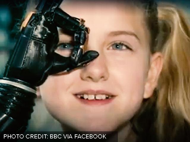bionicgirlbbc