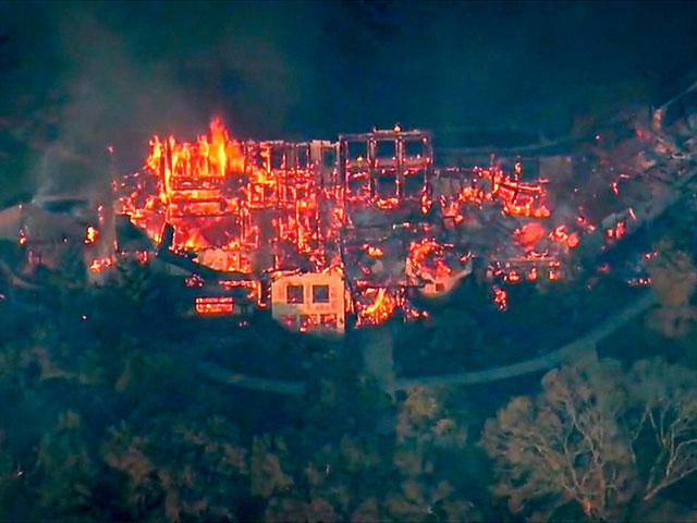 CaliforniaFires2