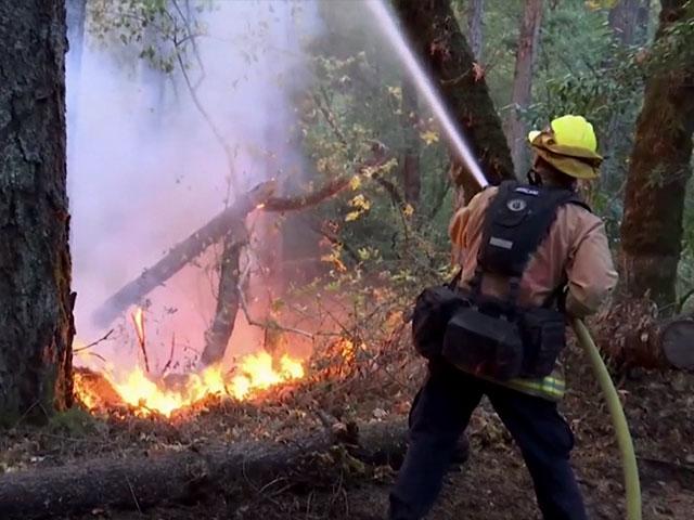 California Fires 3