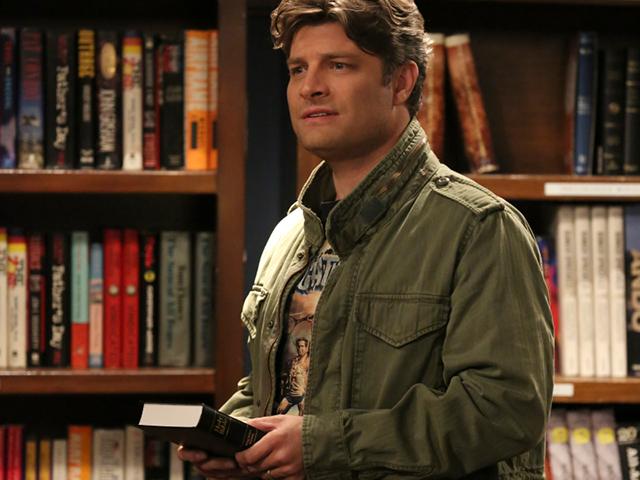 Living Biblically on CBS