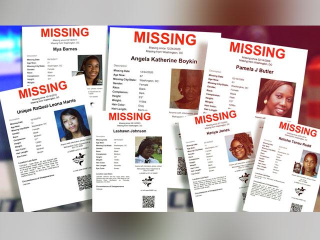 Minnesota tackles huge disparity in Missing and Murdered Black Women and Girls