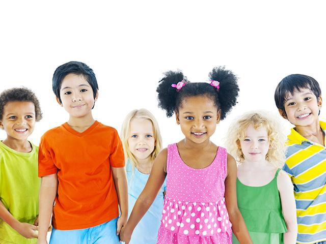 children-ethnic-mix