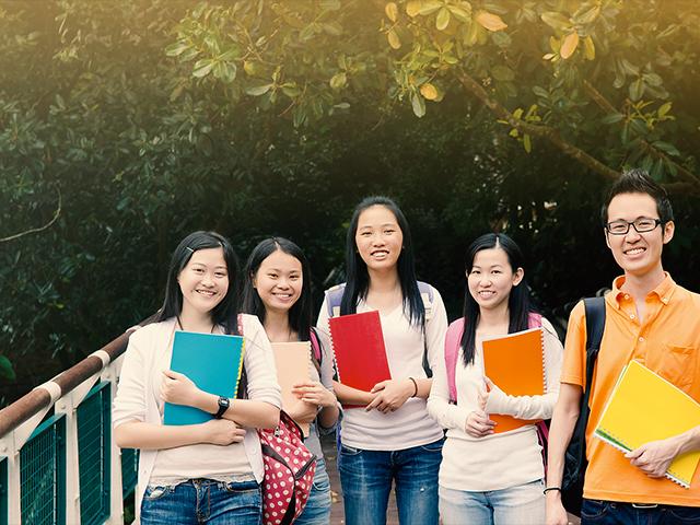 China Youth