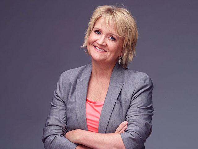 Chonda Pierce